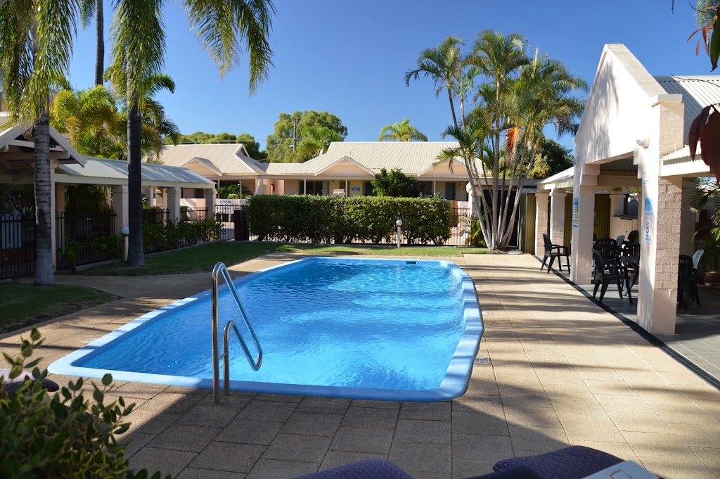 Kalbarri Murchison View Apartments | 32 Grey St, Kalbarri WA 6536, Australia | Phone: (08) 9937 1096
