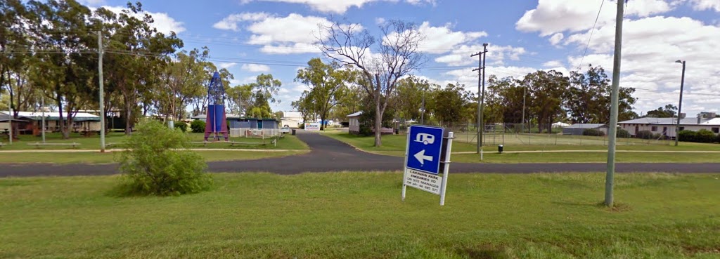 AAOK Jandowae Accommodation Park | 104 High St, Jandowae QLD 4410, Australia | Phone: (07) 4668 5071