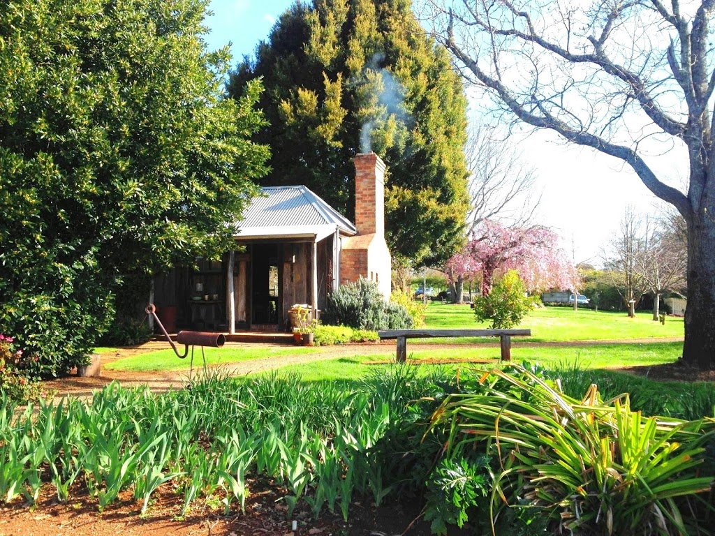 Mont De Lancey Historic Homestead | 71 Wellington Rd, Wandin North VIC 3139, Australia | Phone: (03) 5964 2088