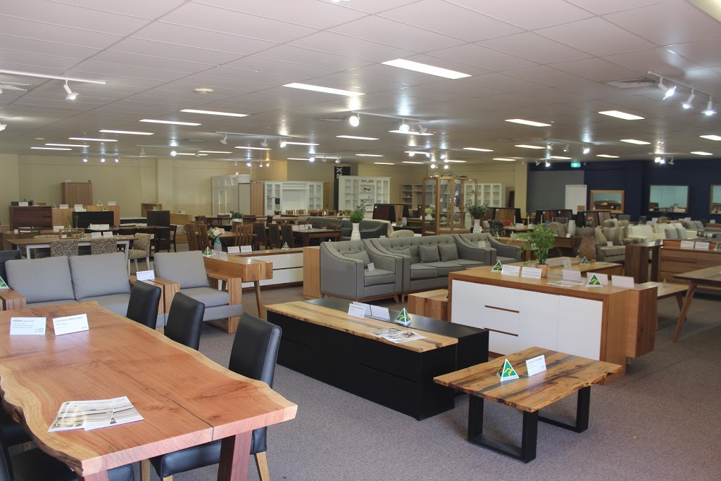 Timberworx Furniture | furniture store | 1/274D Macquarie Rd, Warners Bay NSW 2282, Australia | 0425307950 OR +61 425 307 950