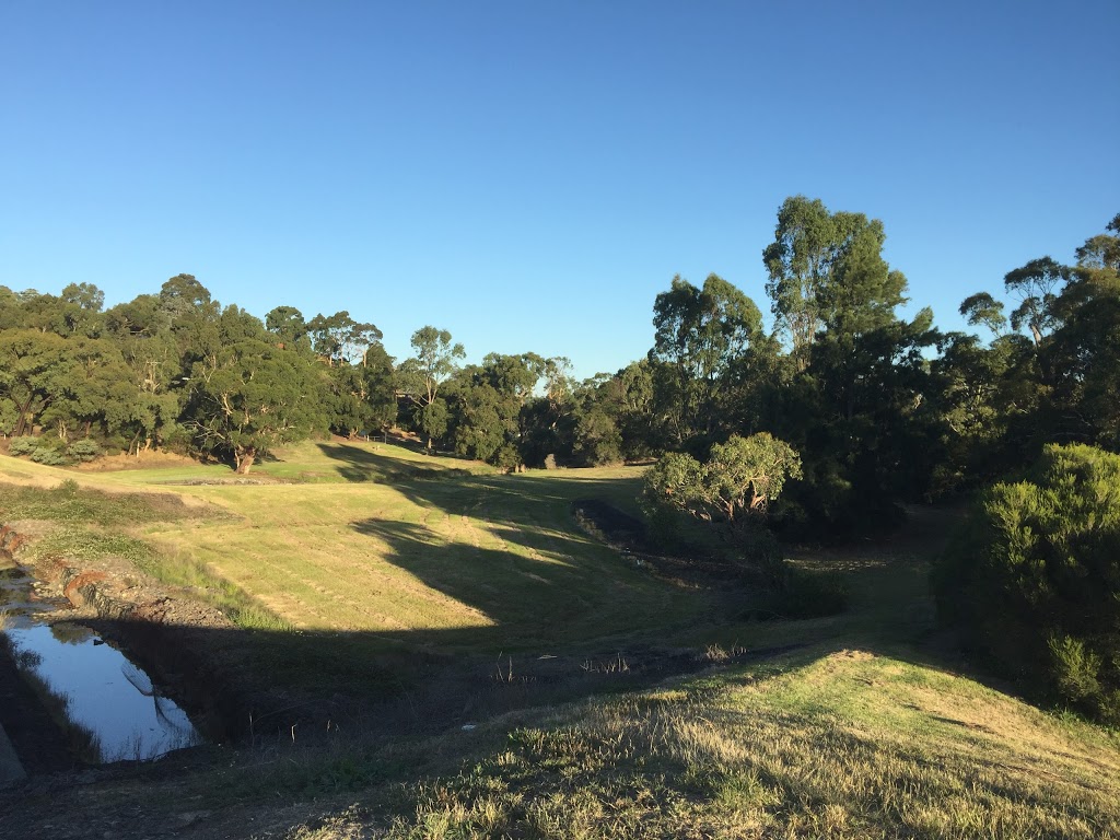 Tirhatuan Wetlands | park | Rowville VIC 3178, Australia