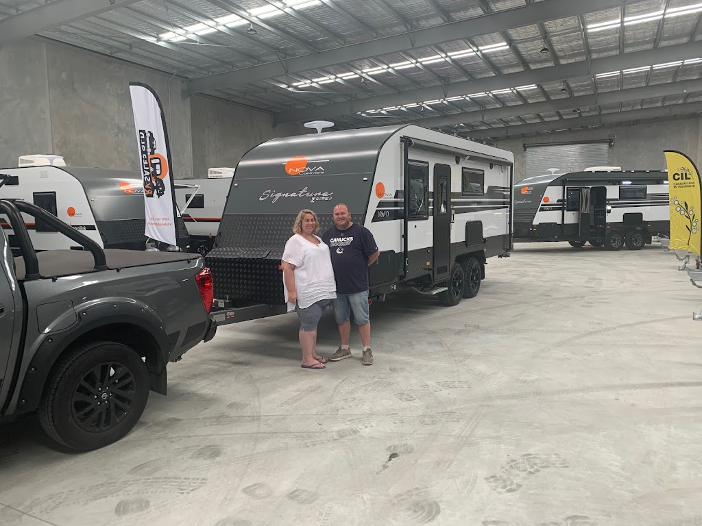 RV Sales QLD | 39 Corymbia Pl, Parkinson QLD 4115, Australia | Phone: 1300 147 555