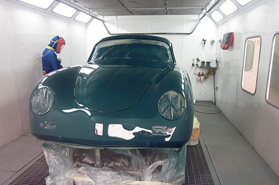 Supalook Smash Repairs | 21 Jindalee Rd, Port Macquarie NSW 2444, Australia | Phone: (02) 6581 1002