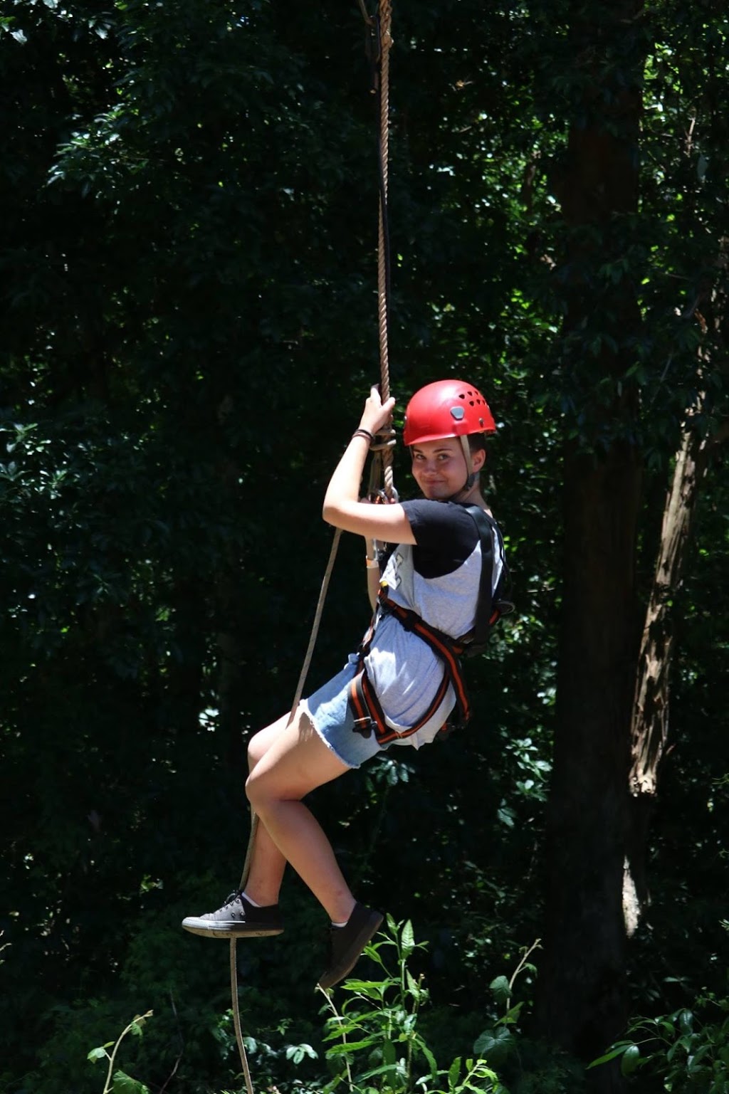 QCCC Outdoor Education Activity Area |  | 76 Flaxton Dr, Mapleton QLD 4560, Australia | 0754563600 OR +61 7 5456 3600