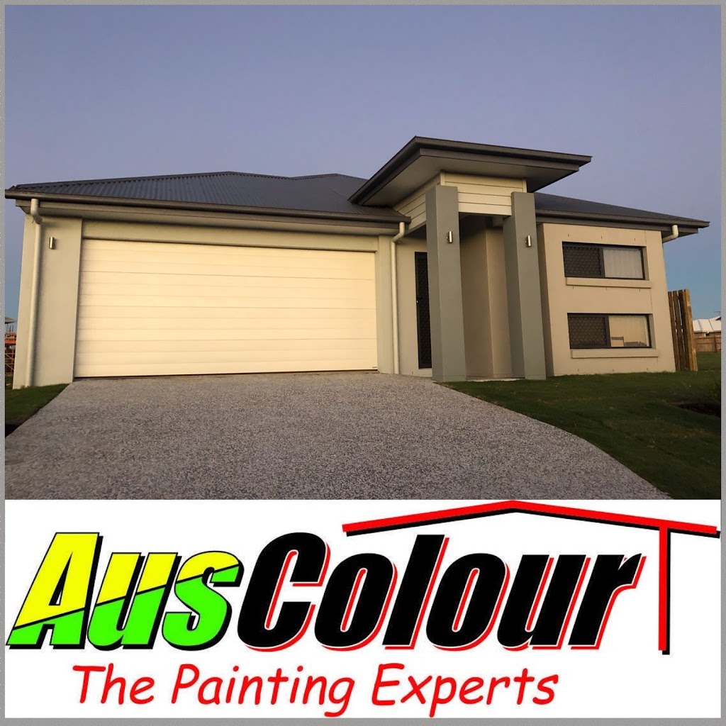 Auscolour | painter | 2/8 Oxley St, North Lakes QLD 4509, Australia | 0427776017 OR +61 427 776 017