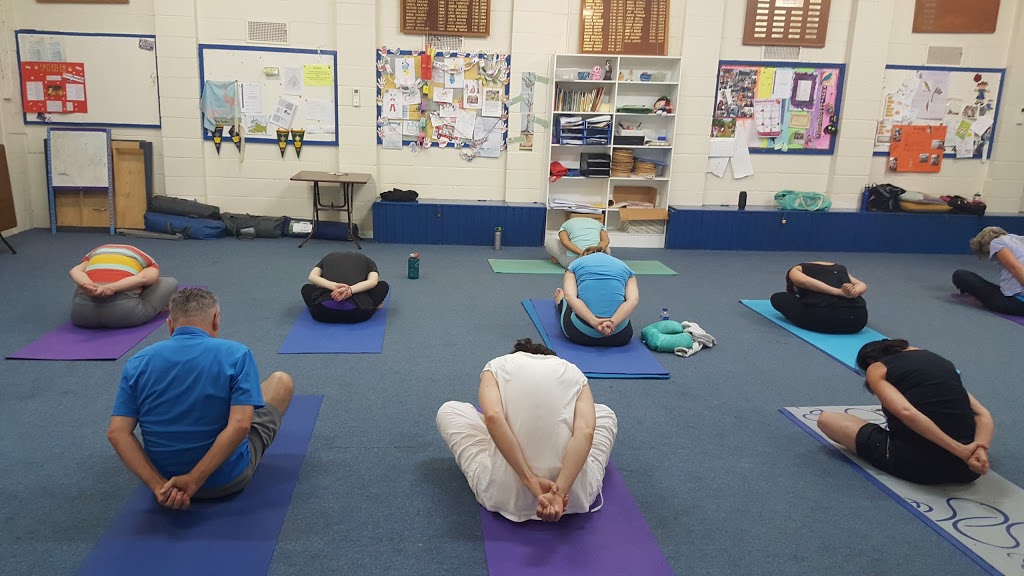 Mind Mantra Yoga | gym | Nunawading Guide Hall, Tunstall Park, Luckie St, Nunawading VIC 3131, Australia | 0412985311 OR +61 412 985 311