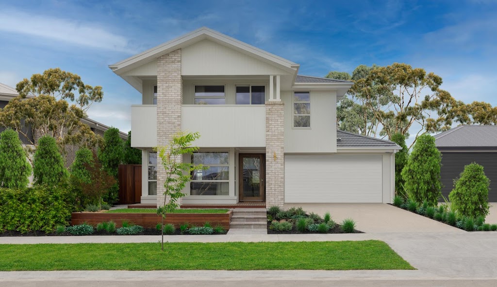 Simonds Homes - Ridgelea Estate, Nar Nar Goon | 4/6 Eucalyptus St, Nar Nar Goon VIC 3810, Australia | Phone: 0431 205 952