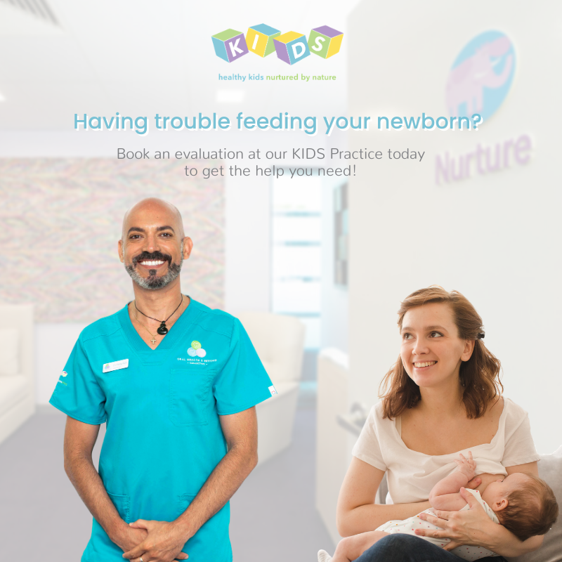 KIDS - Healthy Kids Nurtured by Nature | 4a/6 Discovery Ln, North Mackay QLD 4740, Australia | Phone: (07) 4429 3461