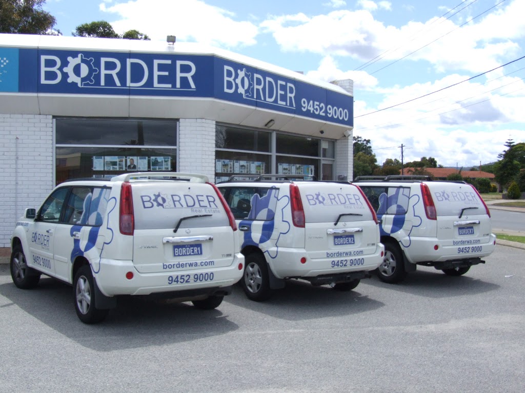 Border Real Estate | 1/1 Binley Pl, Maddington WA 6109, Australia | Phone: (08) 9452 9000