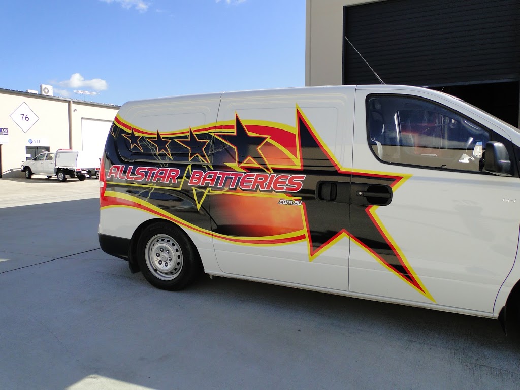 Allstar Batteries | 12/88 Flinders Parade, North Lakes QLD 4509, Australia | Phone: (07) 3142 3662