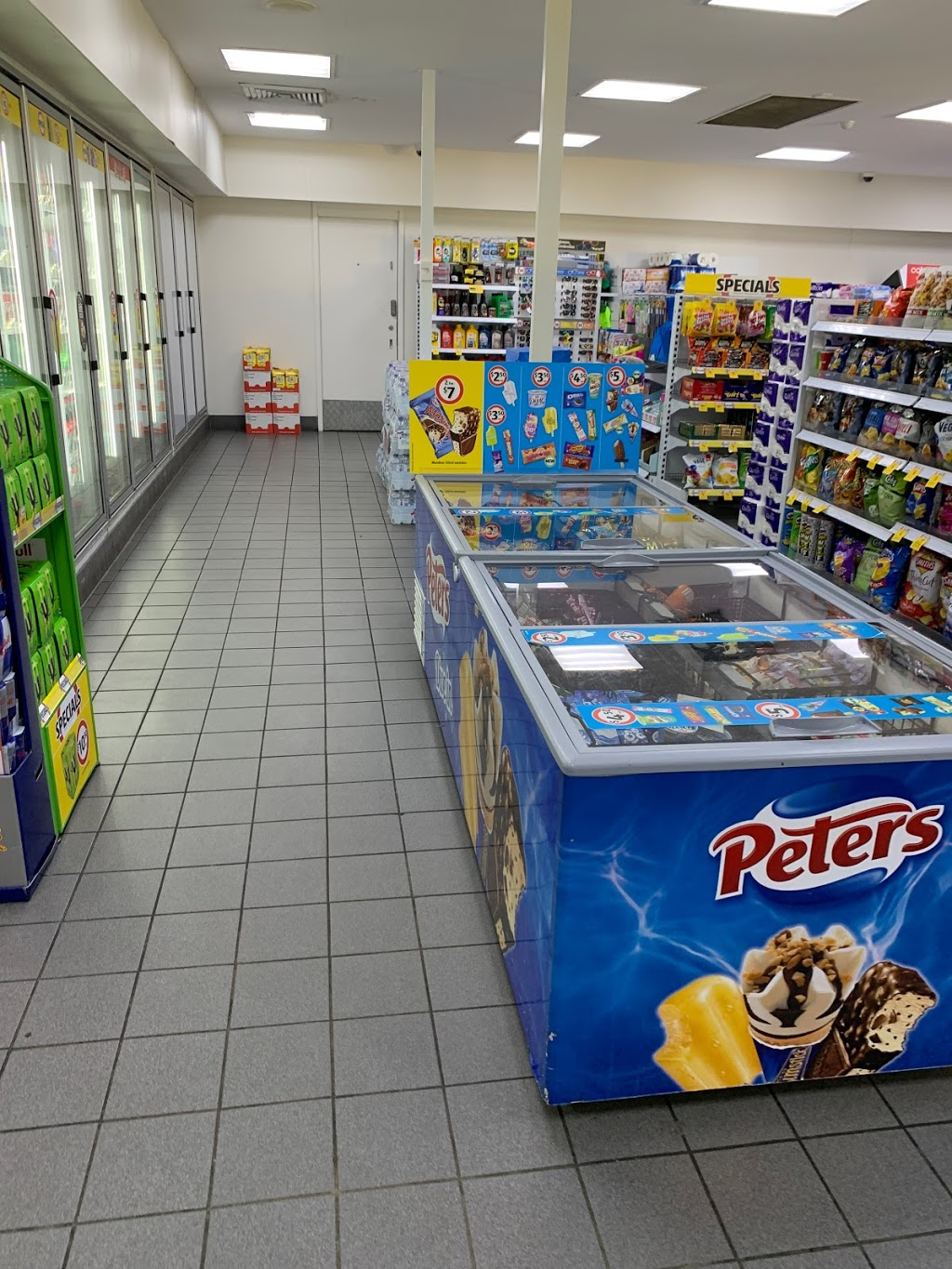 Coles Express | convenience store | 48-56 Gardeners Rd, Kingsford NSW 2032, Australia | 0298830484 OR +61 2 9883 0484