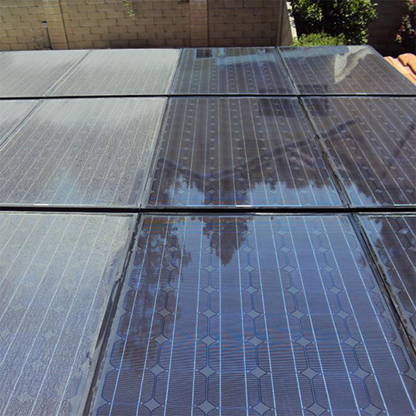 EcoKleenSolar Nepean | 192 Glenmore Pkwy, Glenmore Park NSW 2745, Australia | Phone: 0439 201 512