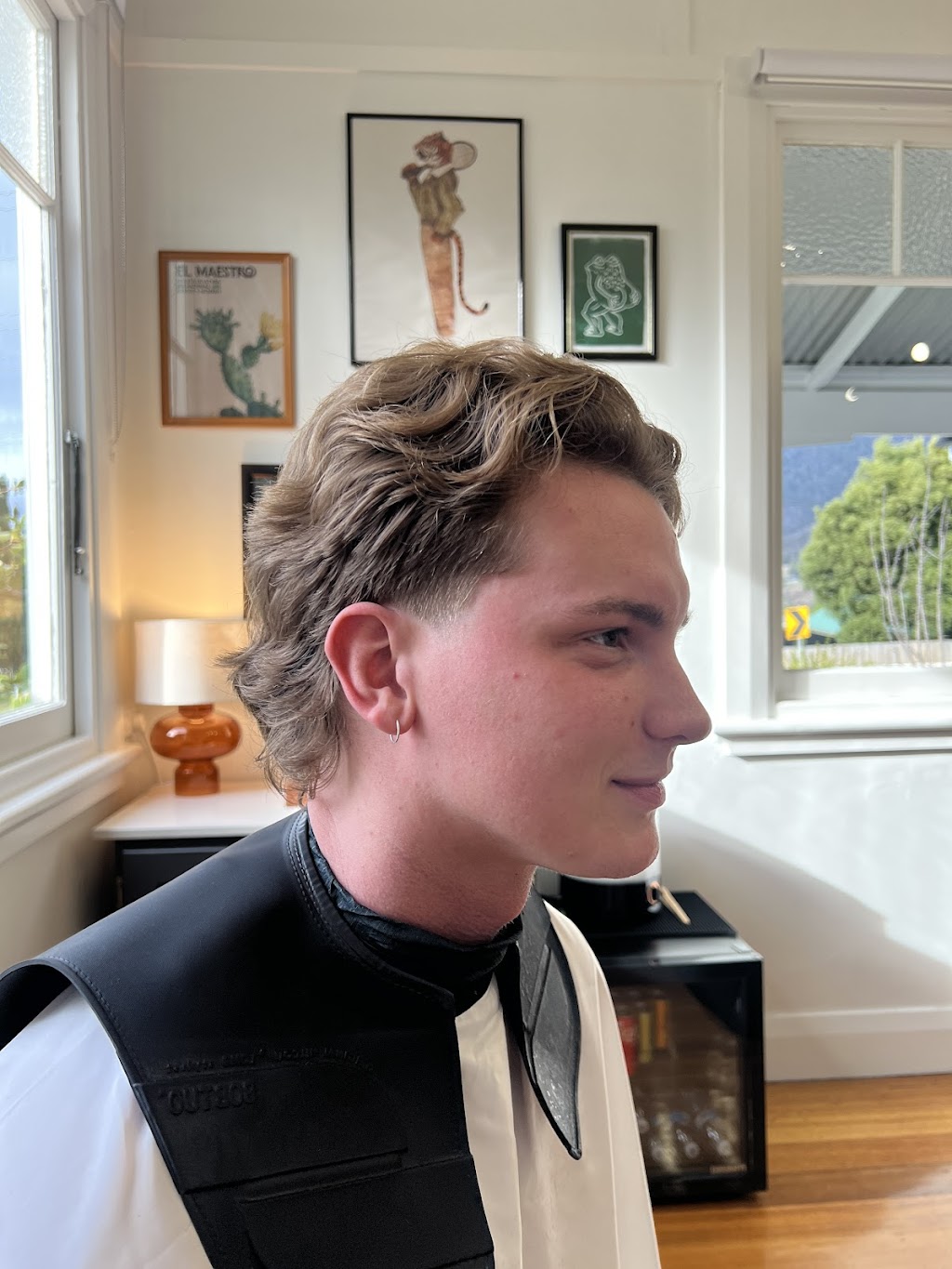 The Arktic Barber | Walton House, 2720 Huon Hwy, Huonville TAS 7109, Australia | Phone: 0493 976 998