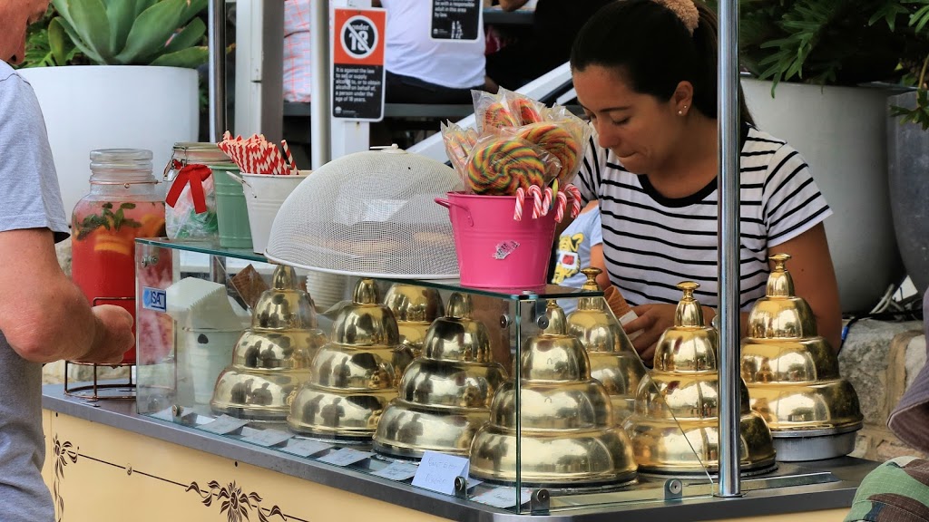 Beach Club at Watsons Bay Boutique Hotel | 1 Military Rd, Watsons Bay NSW 2030, Australia | Phone: (02) 9337 5444