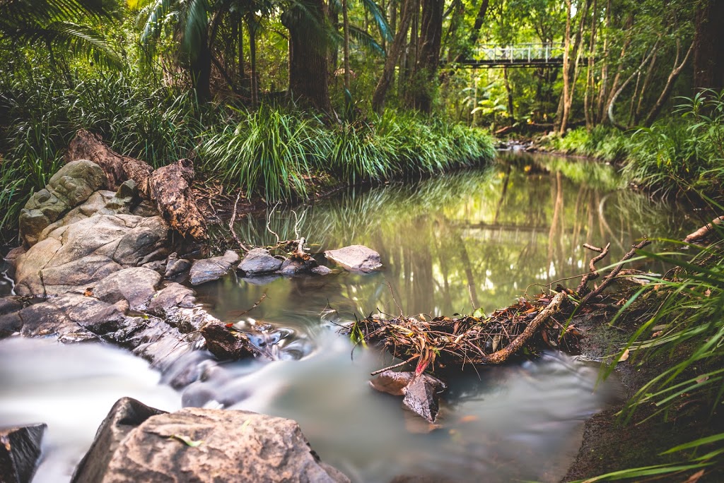 Walton Bridge Reserve | park | 25 Glen Affric St, The Gap QLD 4061, Australia | 0734038888 OR +61 7 3403 8888