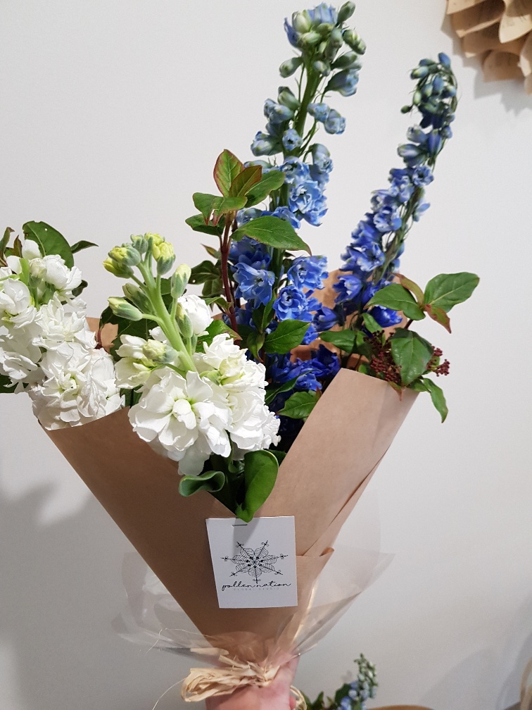 Pollen Nation Flowers | florist | 34 Loretta Ave Gelorup, Bunbury WA 6230, Australia | 0407429239 OR +61 407 429 239