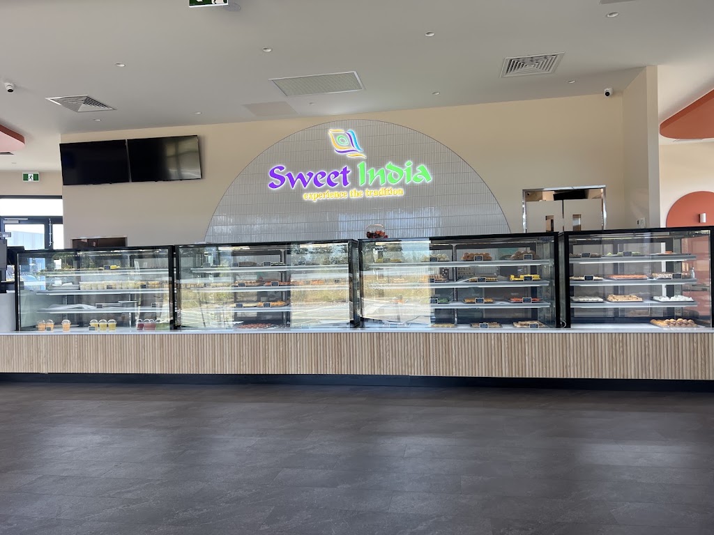 Sweet India Clyde | 5 Riverland Rd, Clyde VIC 3978, Australia | Phone: (03) 5915 9838