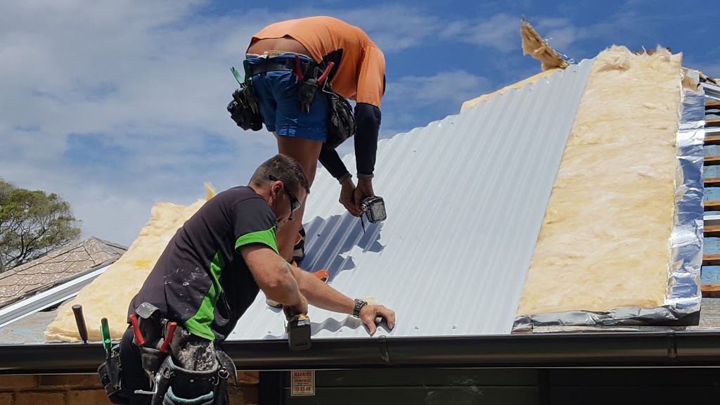 Roof Plus | roofing contractor | 279 North East Road, Hampstead Gardens SA 5086, Australia | 1300247554 OR +61 1300 247 554