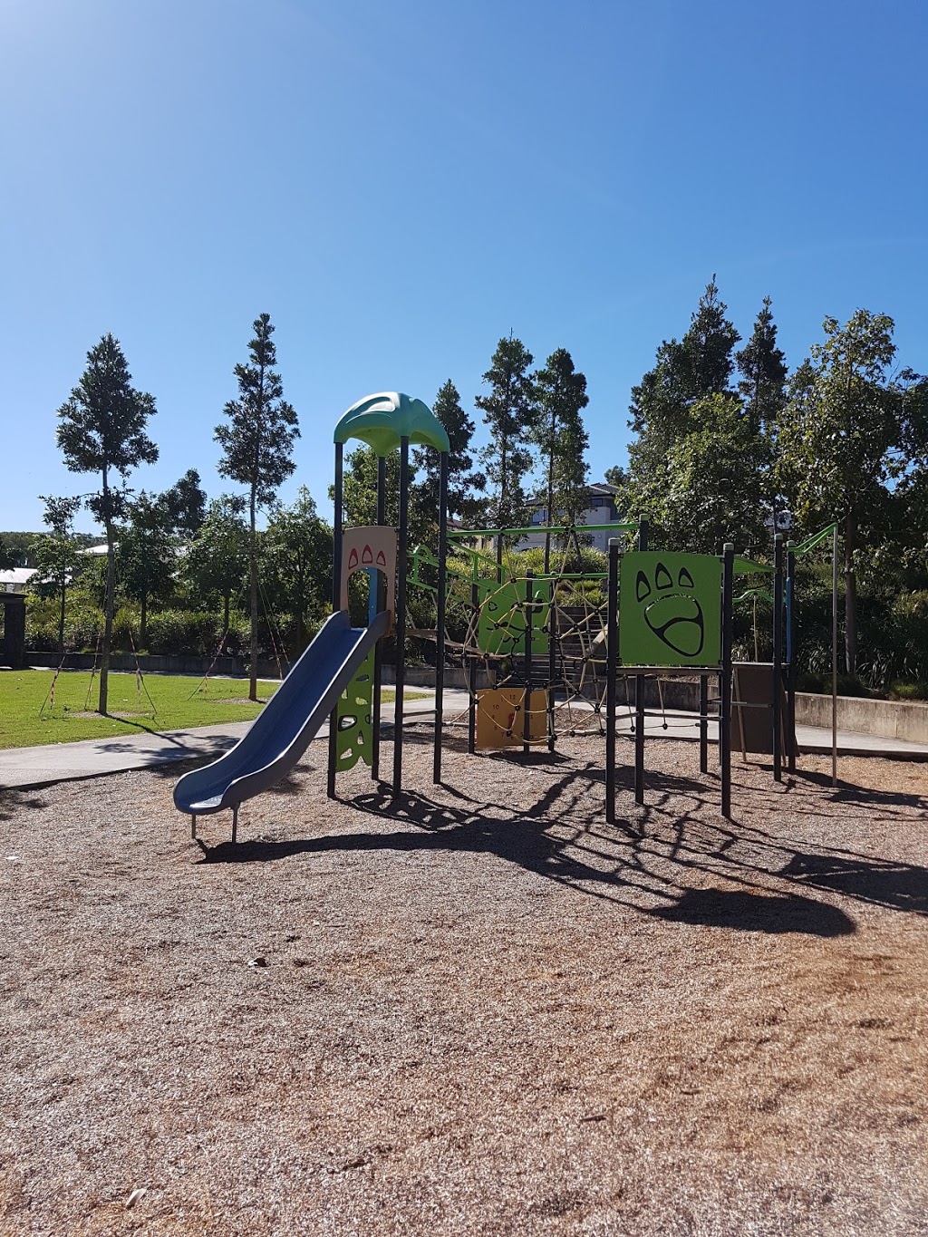 Pioneer Drive Park | park | 1 Pioneer Dr, Kuraby QLD 4112, Australia