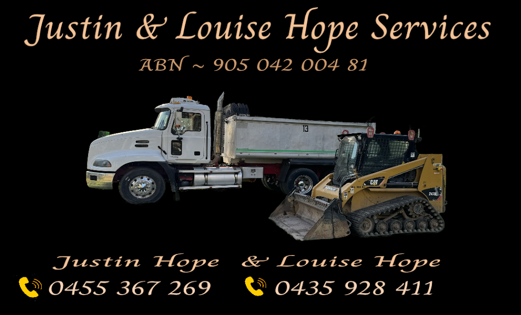 JL Hope Services | 43 Curringa Ct, Carbrook QLD 4130, Australia | Phone: 0435 928 411