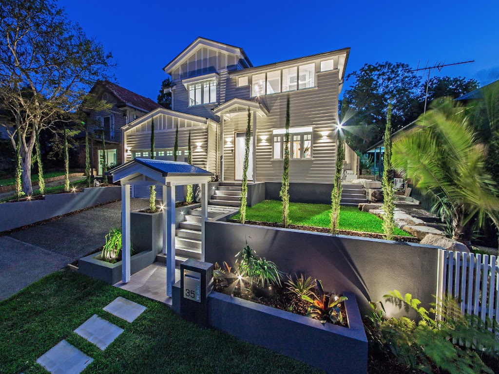 Flourish Architecture | 3/191 Wardell St, Enoggera QLD 4051, Australia | Phone: (07) 3311 1133