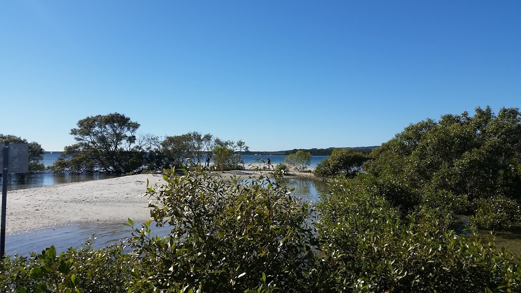 Norman Point | Tin Can Bay QLD 4580, Australia