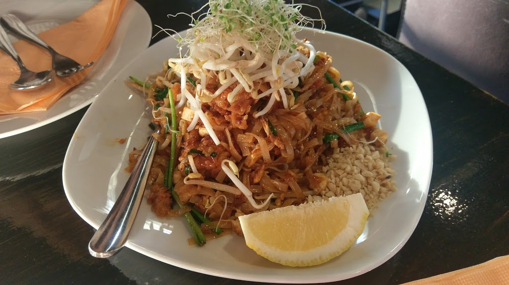 Coco Rice Thai Restaurant | Midway Shopping Centre, G10/117 North Rd, Ryde NSW 2112, Australia | Phone: (02) 9888 2963