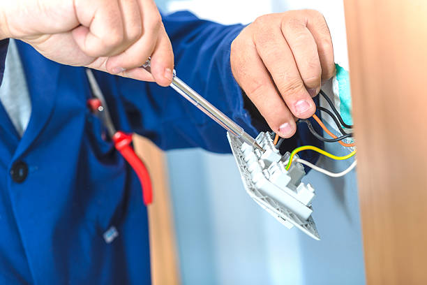 Enriched Electrical | electrician | 62 Gloucester Approach, Brabham WA 6055, Australia | 0444536131 OR +61 444 536 131