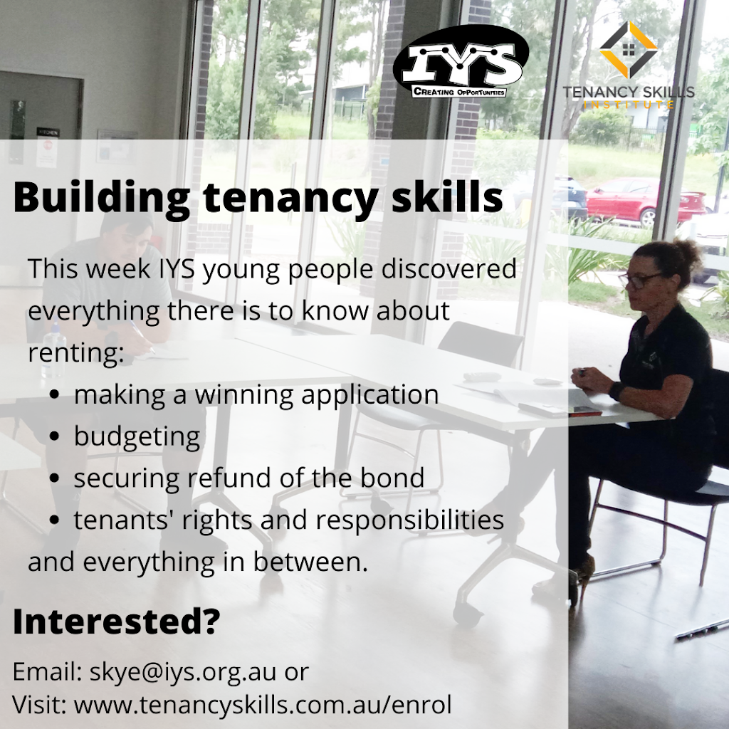 Inspire Youth and Family Services | 79 Poinsettia St, Inala QLD 4077, Australia | Phone: (07) 3372 2655