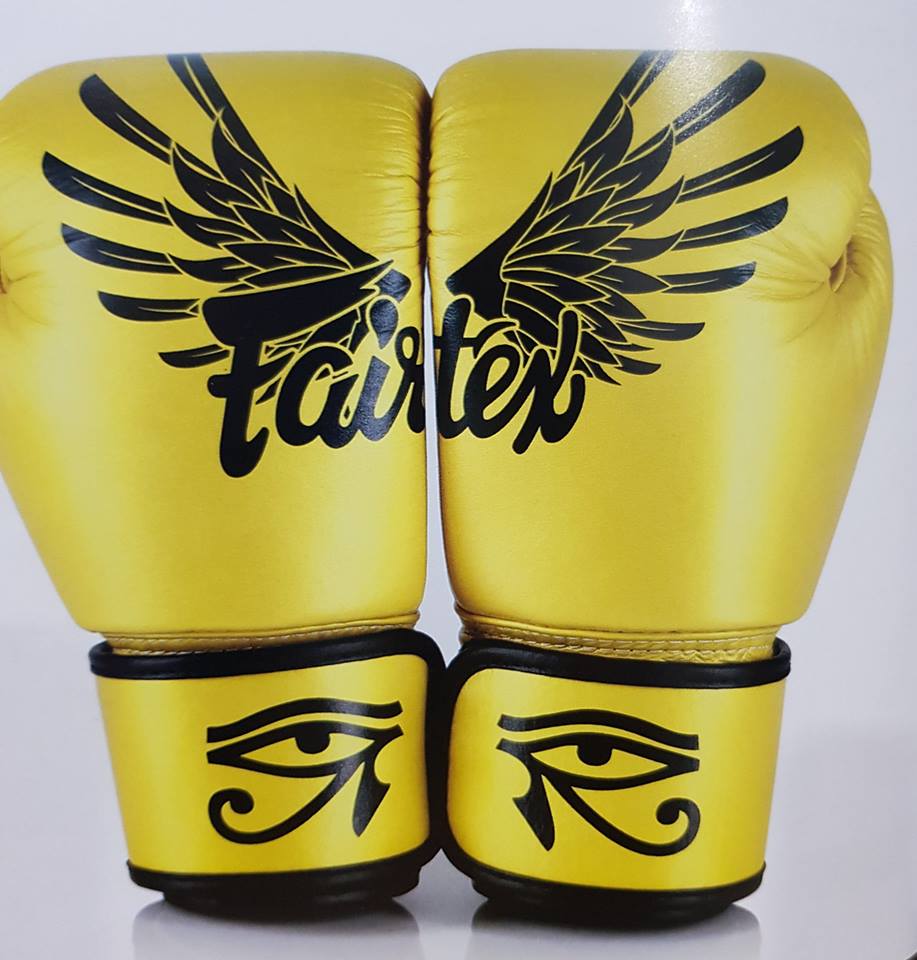 Fairtex Australia | 1/41 York Rd, Jamisontown NSW 2750, Australia | Phone: 0409 336 167