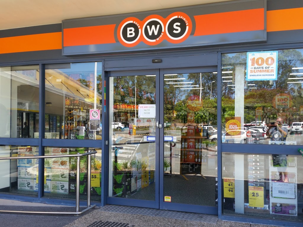 BWS Chancellor Park | 18 University Way, Sippy Downs QLD 4556, Australia | Phone: (07) 5477 0541