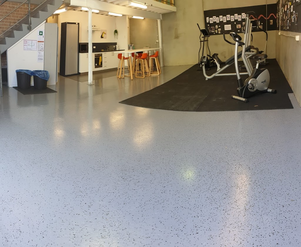 Epoxy Flooring Sydney | home goods store | 40 Rugby Cres, Chipping Norton NSW 2170, Australia | 1300321433 OR +61 1300 321 433