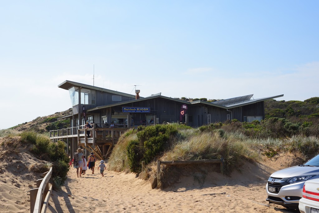 Woolamai Beach Surf Life Saving Club | Club House, Woolamai Beach Rd, Cape Woolamai VIC 3925, Australia | Phone: (03) 5956 7311