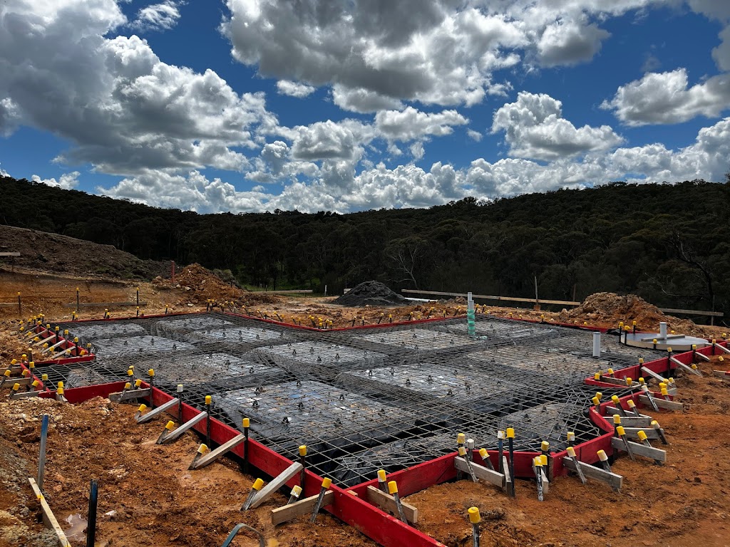 Joshua Becher Concreting | 6861 Midland Hwy, Scotsburn VIC 3352, Australia | Phone: 0414 706 463