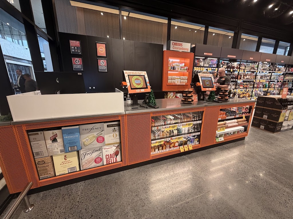 BWS Cooranbong | 66 Jeremiah Dr, Cooranbong NSW 2265, Australia | Phone: (02) 4978 2413