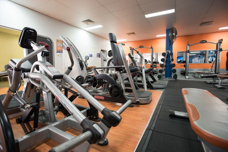 Plus Fitness 24/7 Brookvale Gym | gym | 7/577 Pittwater Rd, Brookvale NSW 2100, Australia | 0299052229 OR +61 2 9905 2229