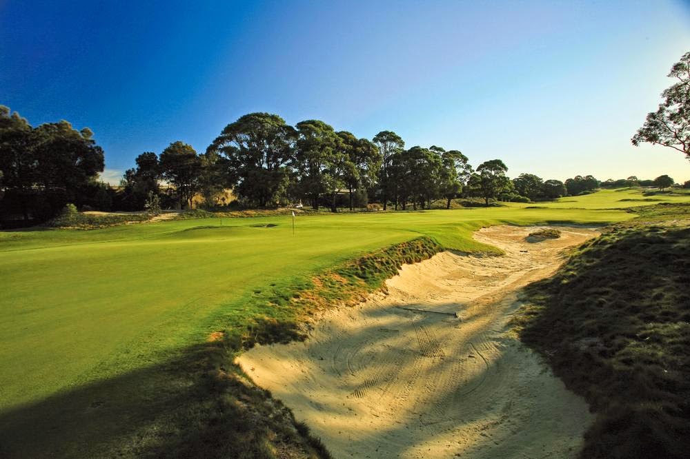 Fairway Golf Tours | 160 Baulkham Hills Rd, Sydney NSW 2153, Australia | Phone: 0407 205 761