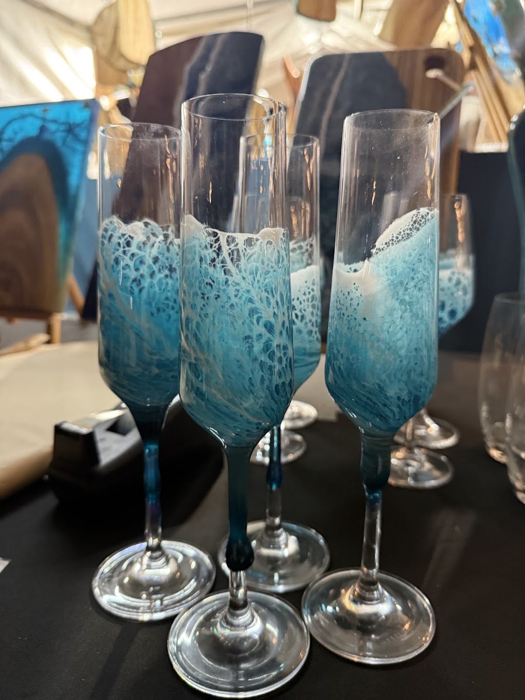 River Table | 0 Bailey Ave, Lane Cove North NSW 2066, Australia | Phone: 0404 197 098