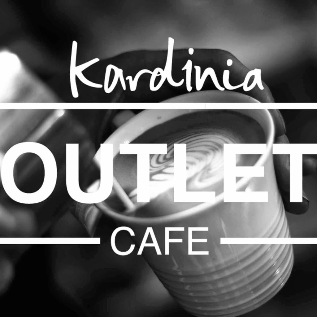 Kardinia Outlet Cafe Bell Post Hill | 1-11 Kardinia Dr, Bell Post Hill VIC 3215, Australia | Phone: (03) 5215 3919