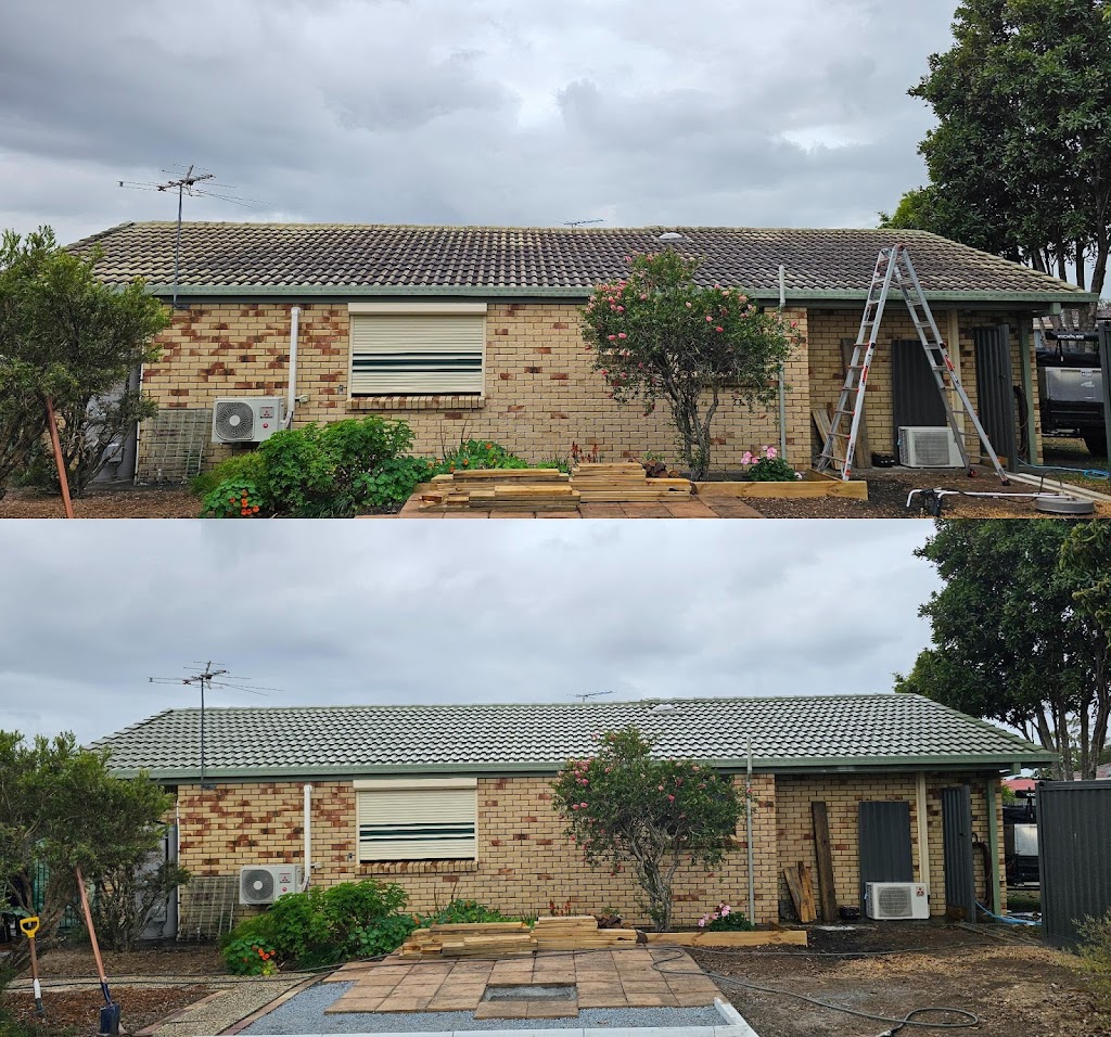 Breeze Exterior Cleaning | Albany Forest Dr, Albany Creek QLD 4035, Australia | Phone: 0435 992 735