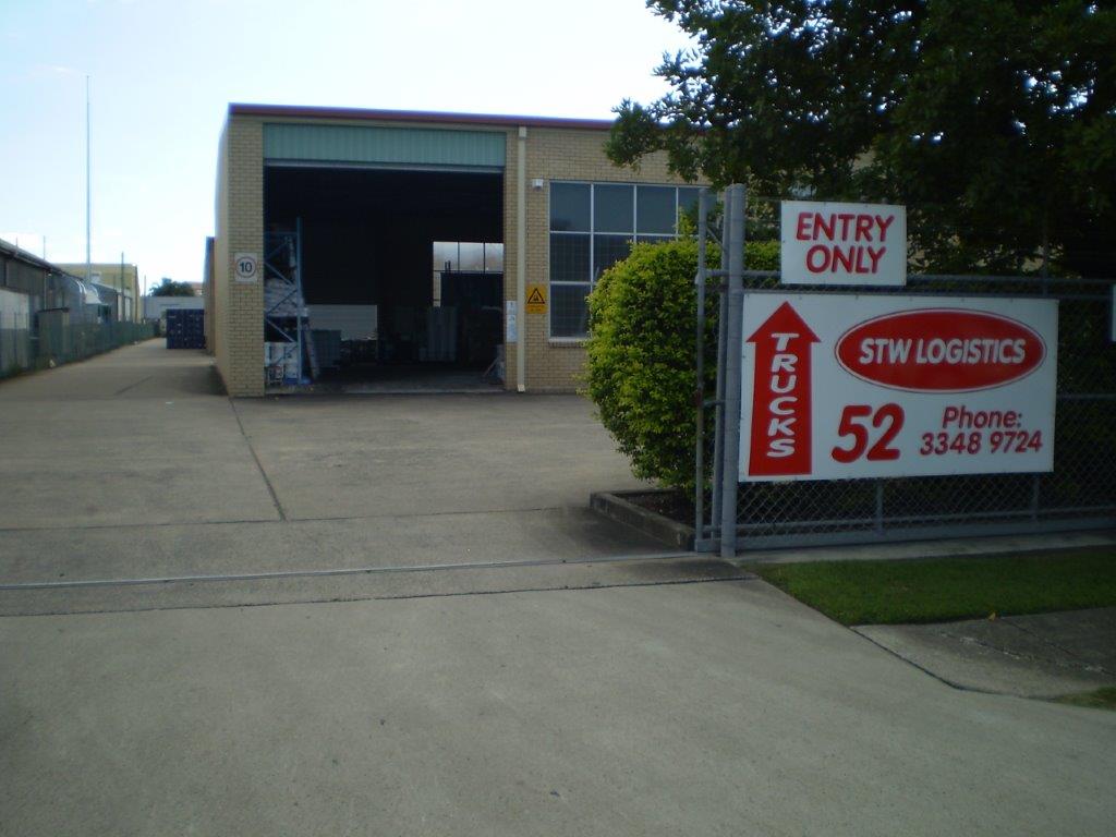 STW Logistics Pty Ltd | 52 Aquarium Ave, Hemmant QLD 4174, Australia | Phone: (07) 3348 9724