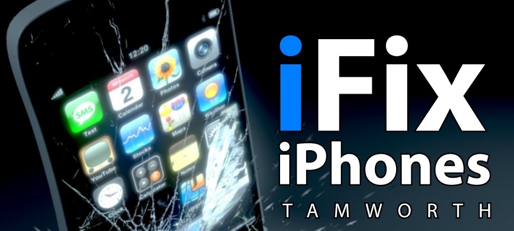 iFix iPhones Tamworth | 238 Marius St, Tamworth NSW 2340, Australia | Phone: 0412 676 692