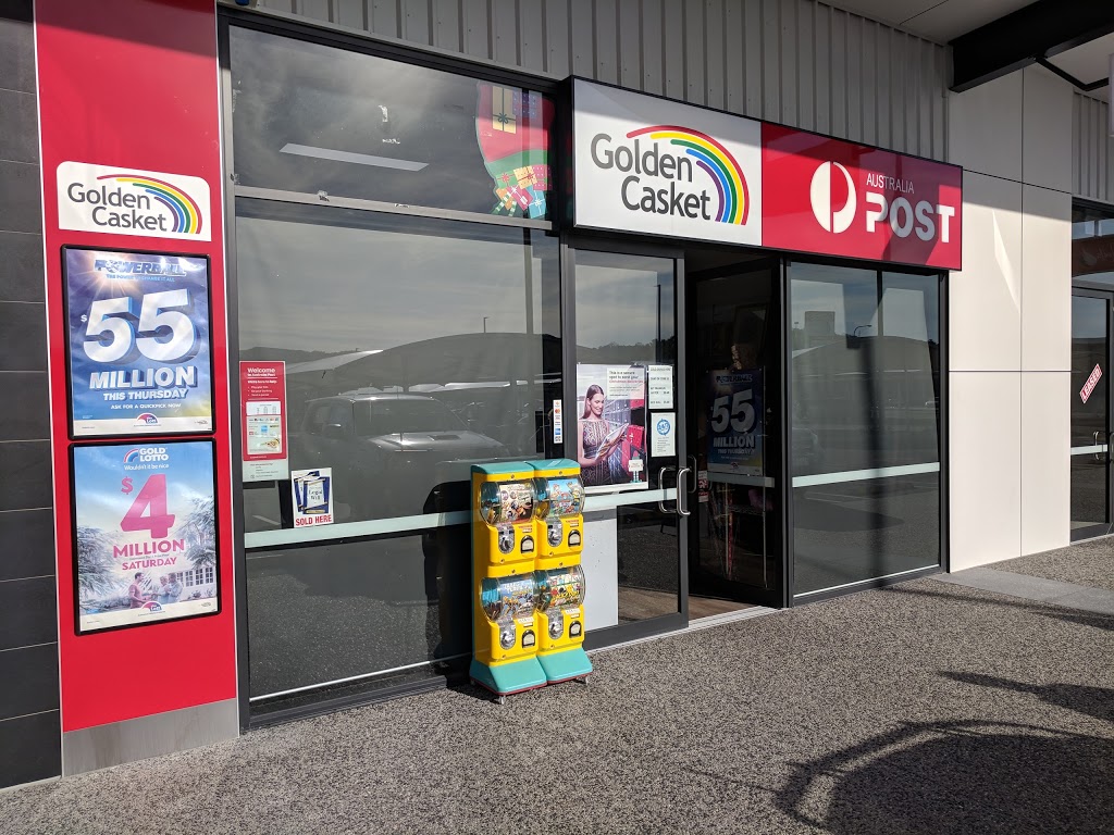Australia Post Upper Coomera | post office | shop 2/1 Commercial St, Upper Coomera QLD 4209, Australia | 131318 OR +61 131318
