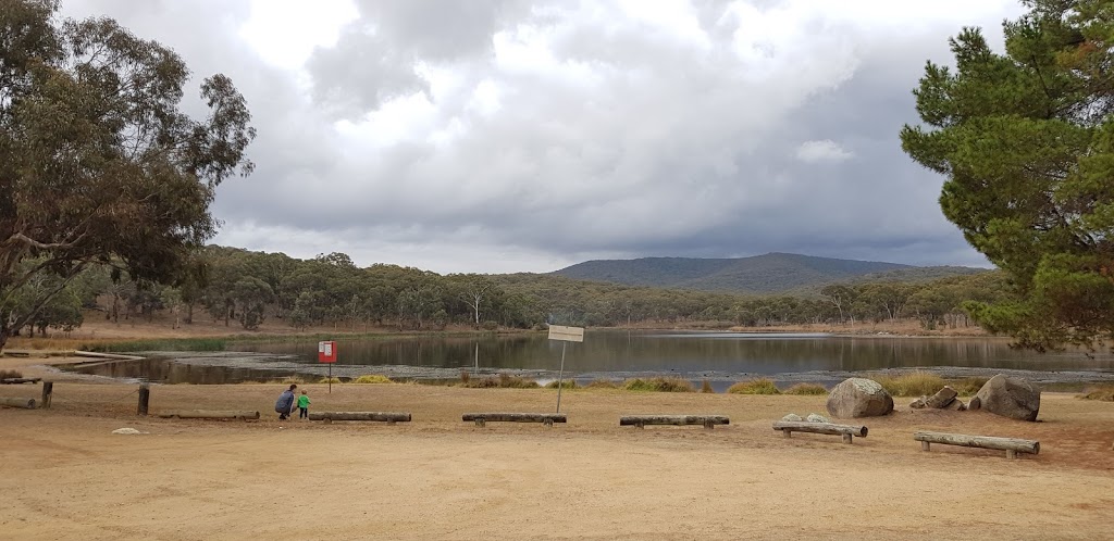 Dumaresq Dam | park | 458 Dumaresq Dam Rd, Armidale NSW 2350, Australia