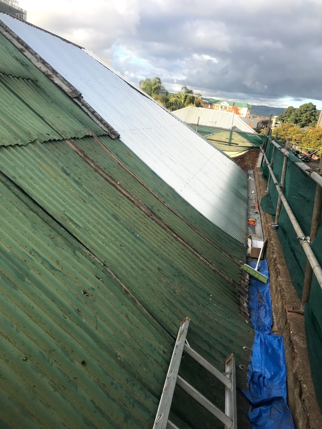 J Phillips roofing pty ltd | 10 Warwick St, Westbourne Park SA 5041, Australia | Phone: 0420 899 929