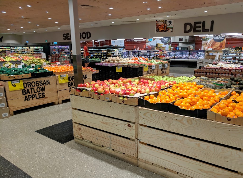 Woolworths Marayong | Quakers Court, Falmouth Rd & Quakers Rd, Marayong NSW 2763, Australia | Phone: (02) 9677 6420