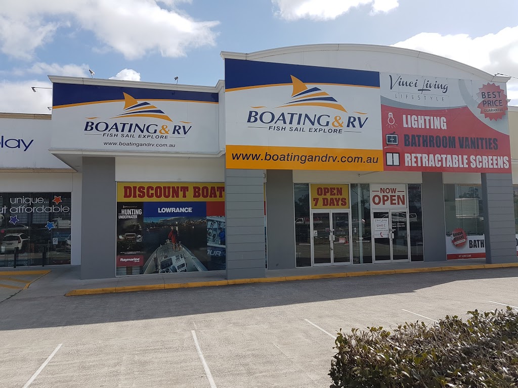 Boating & RV | car repair | 5 Lapis St, Slacks Creek QLD 4119, Australia | 0732082899 OR +61 7 3208 2899