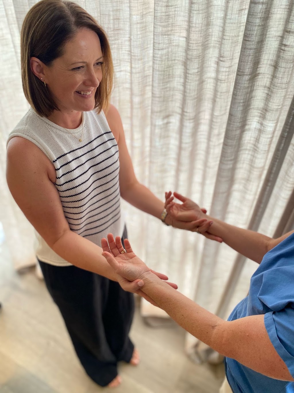 Finding Your Movement | Elva Ave, Gordon NSW 2072, Australia | Phone: 0412 846 873