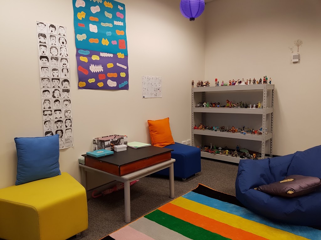 Rays Room - Child and Family Therapy | health | 8/67 Burns Bay Rd, Lane Cove NSW 2066, Australia | 0413881272 OR +61 413 881 272
