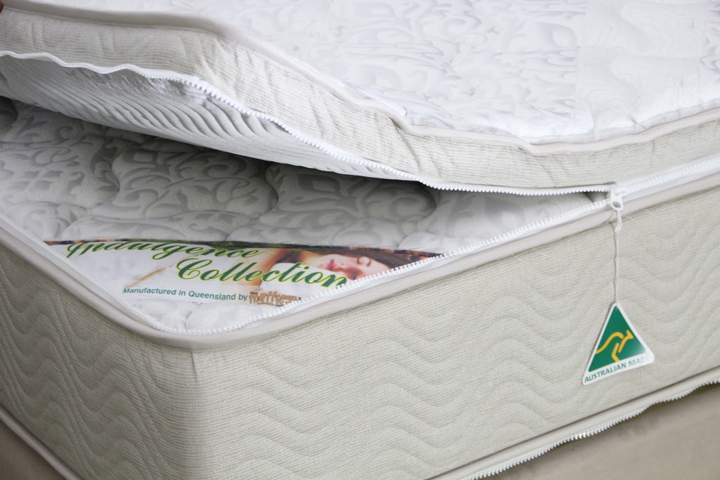 mattress company yandina reviews